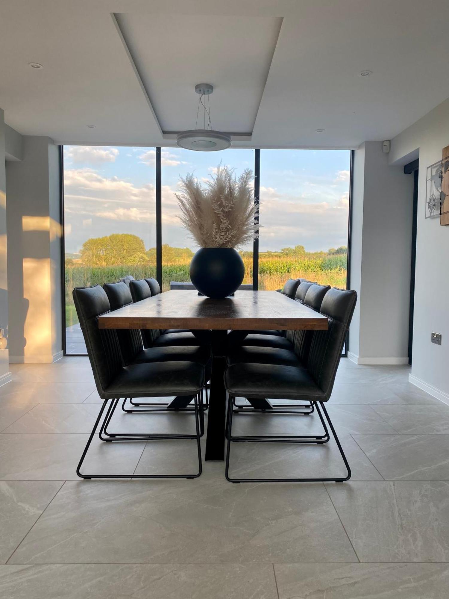 Stunning Modern Home Set In Beautiful Grounds. Bath Dış mekan fotoğraf